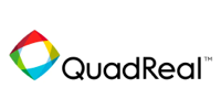 QuadReal标志
