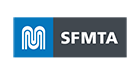 SFMTA标志